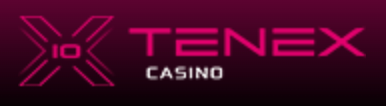 Tenex Casino — Logo